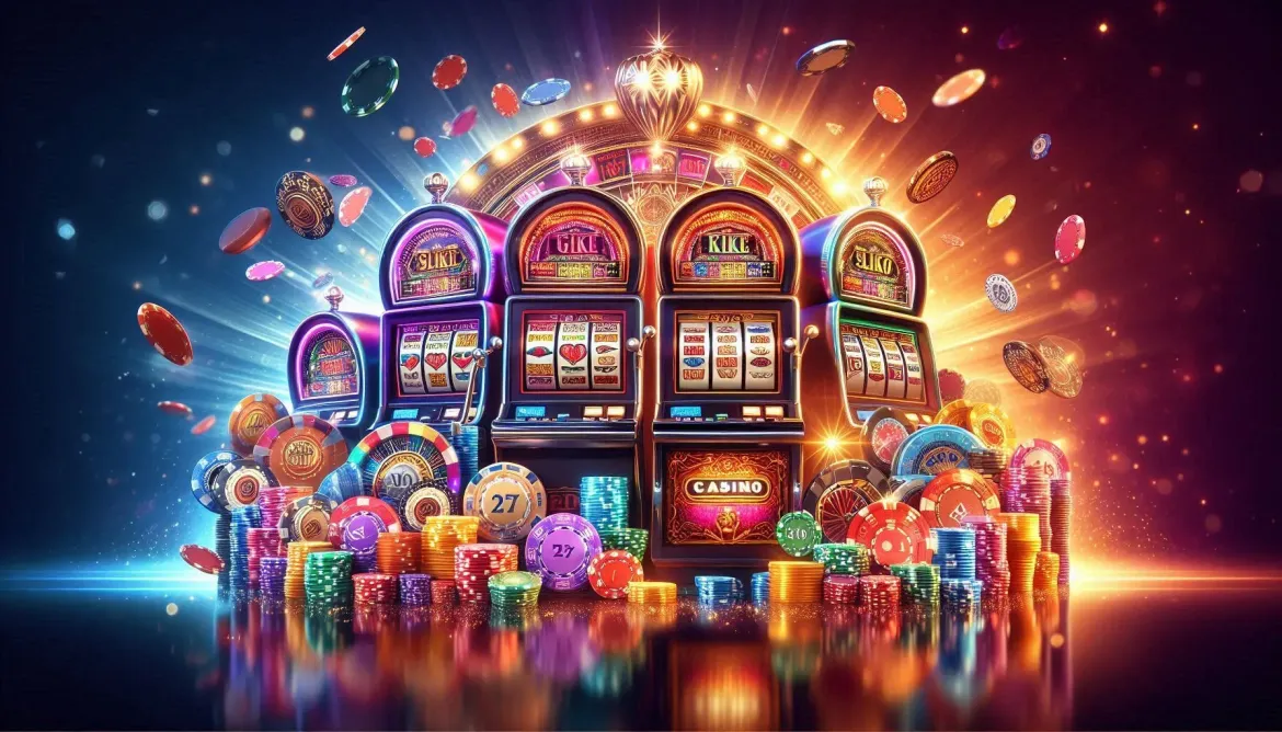 ReelsOn Casino